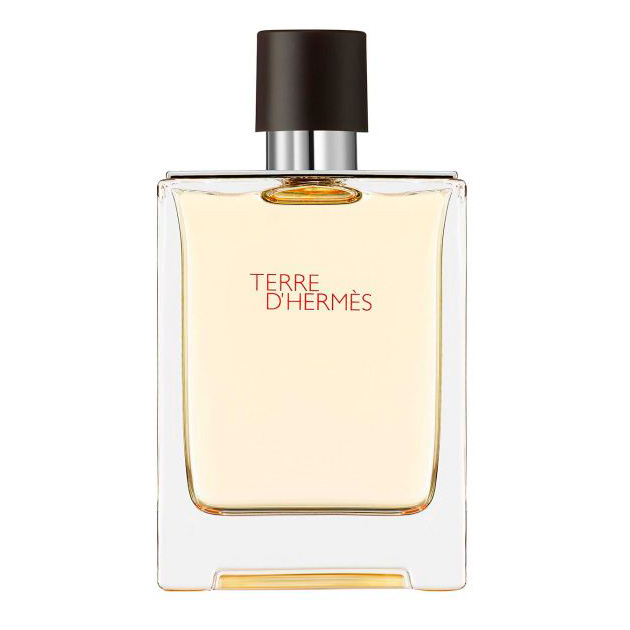 Terre D Hermes EDT Perfumeria Farina