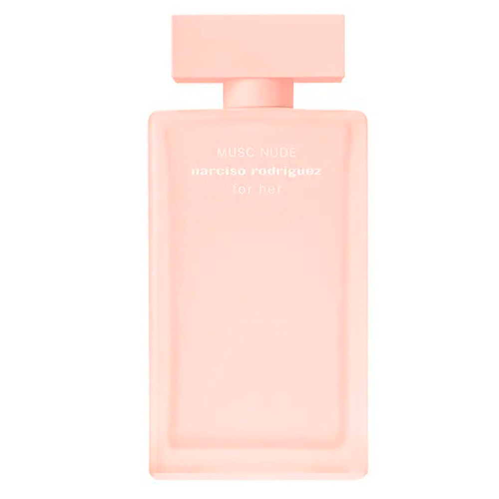 Narciso Rodriguez Musc Nude EDP Perfumeria Farina