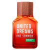 United Dream One Summer