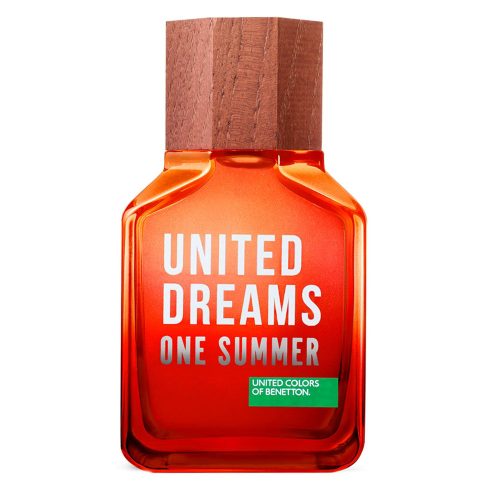 United Dream One Summer