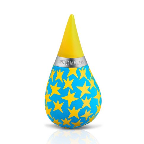 Gotas De Color Citric Yellow 100 ml EDT