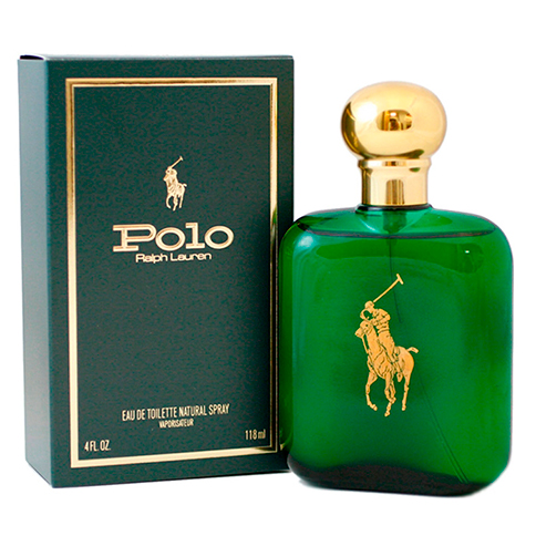 Polo Eau de Toilette - 118 ml