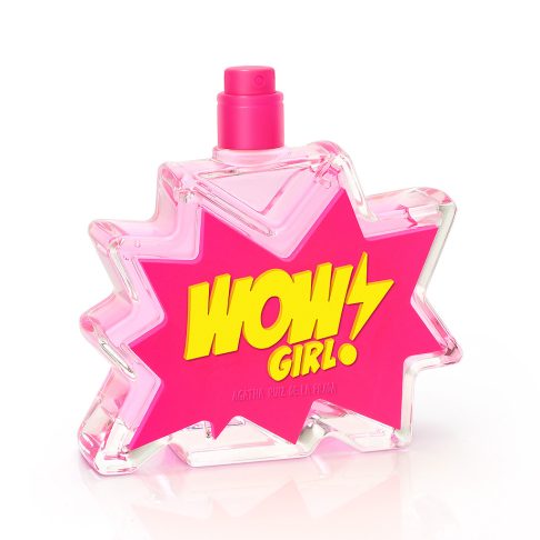 Wow Girl 80 ml