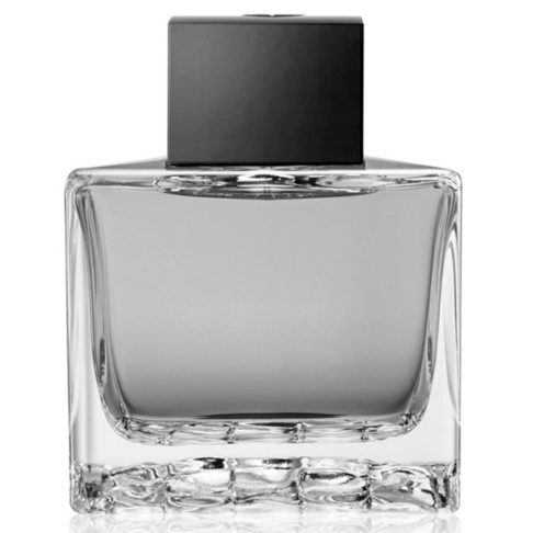 Black Seduction para hombre EDT