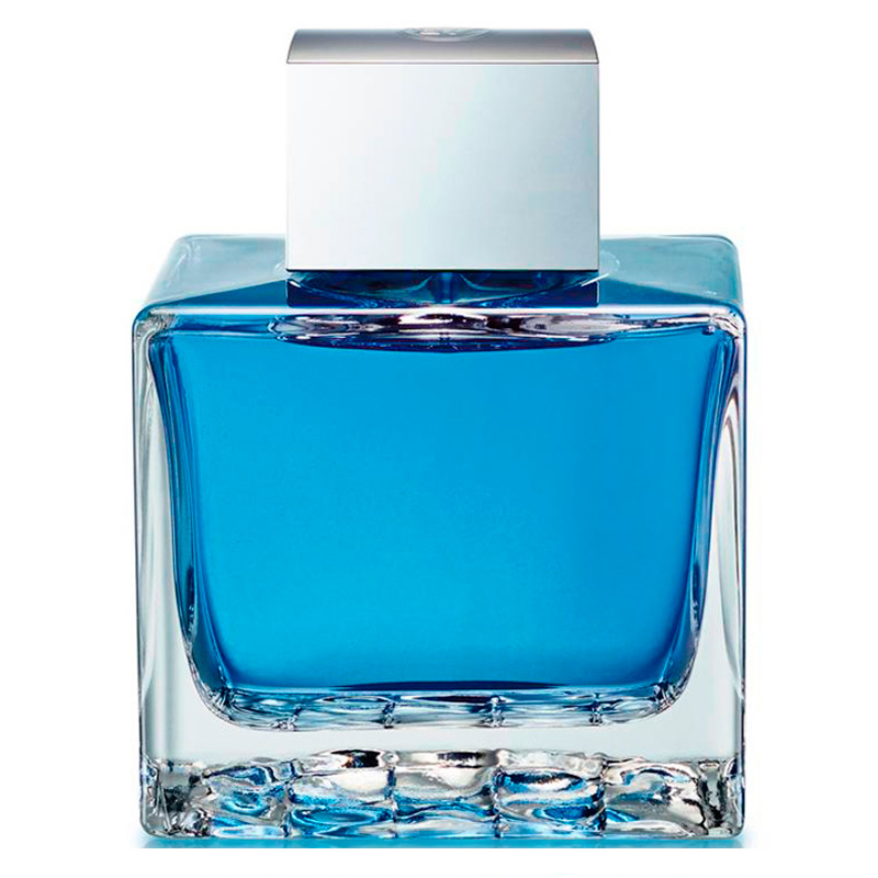 Blue seduction para homdre EDT