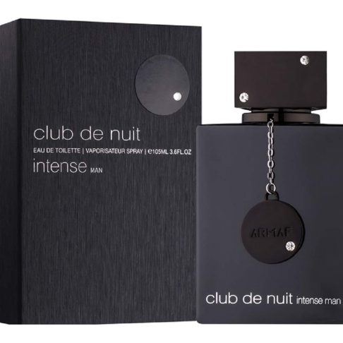 Armaf Club de la Nuit Intense