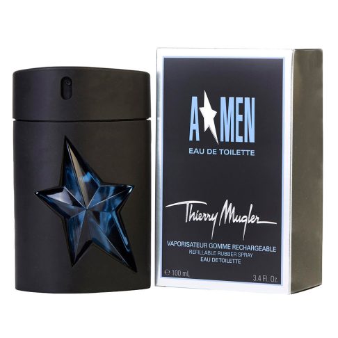 Alternative view of A Men 100 ml  EDT