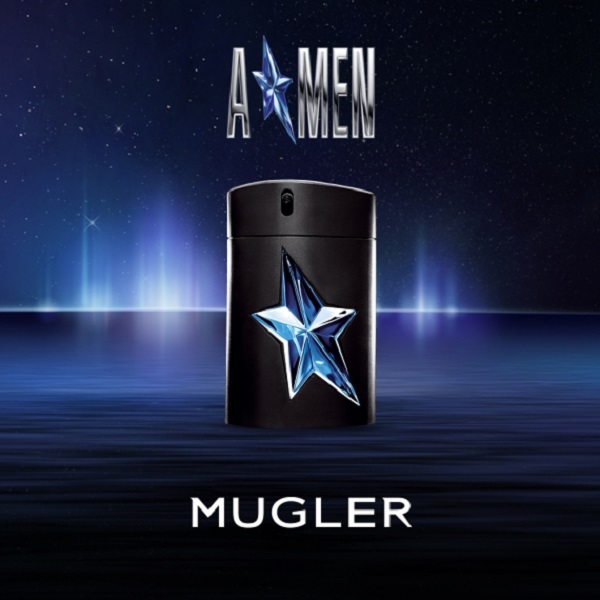 A Men 100 ml  EDT - Imagen 3