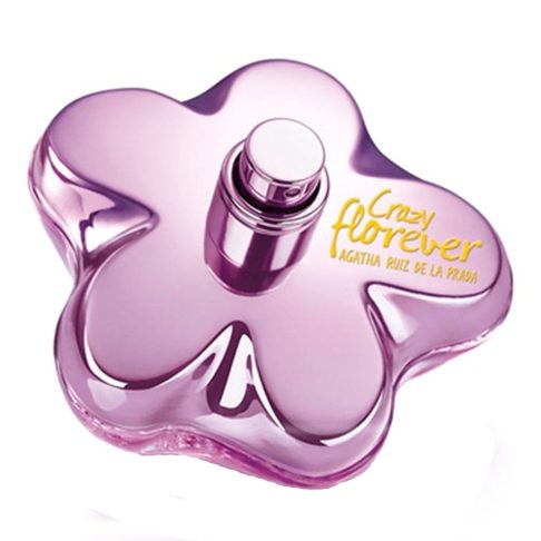 Crazy Florever 80 ml EDT