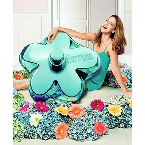 Alternative view of Florever 80 ml EDT