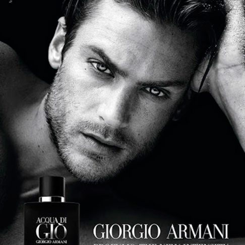 Alternative view of Acqua di Gio Profumo