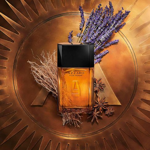 Alternative view of Azzaro Pour Homme EDT