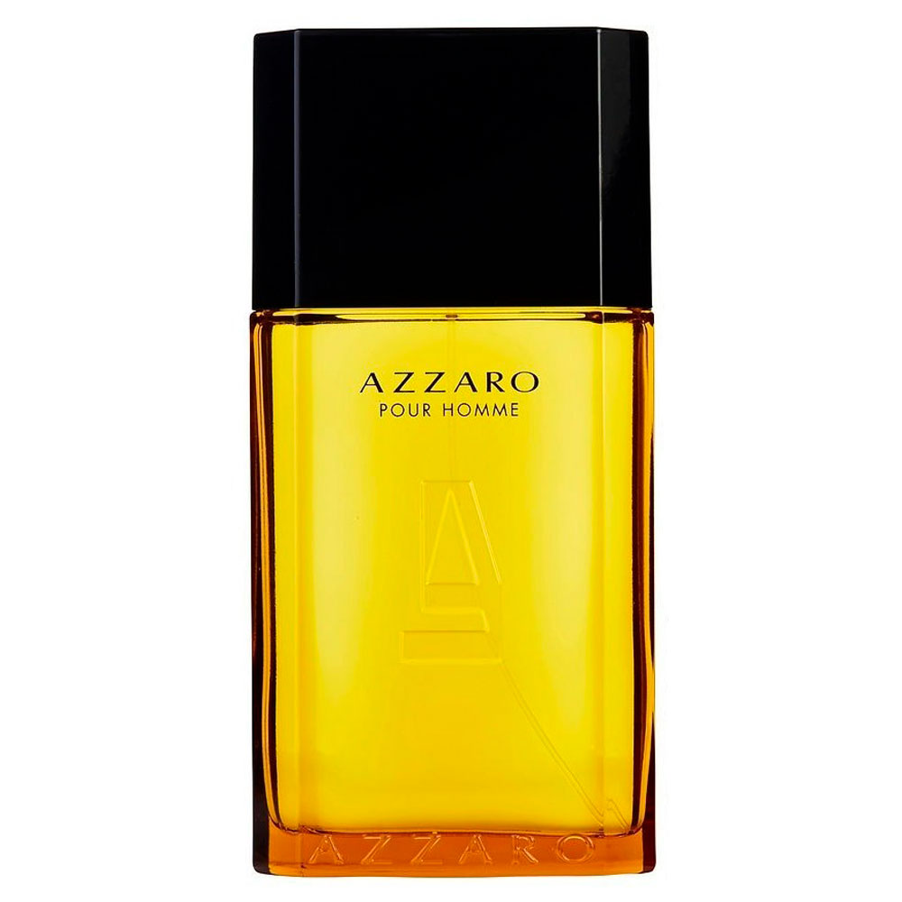 Azzaro Pour Homme EDT