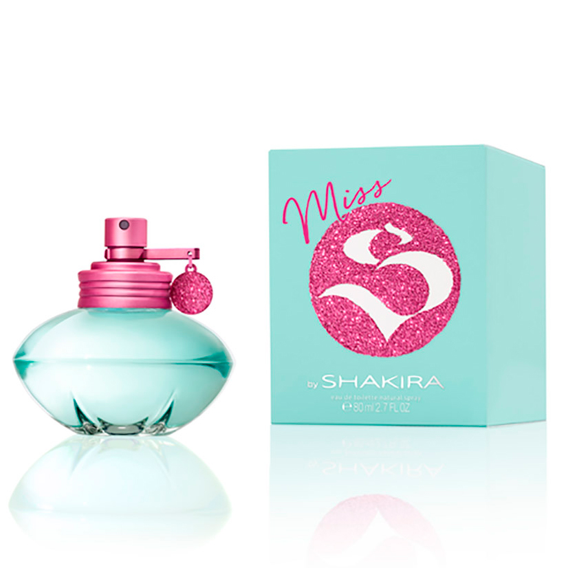 Alternative view of Miss 80 ml
