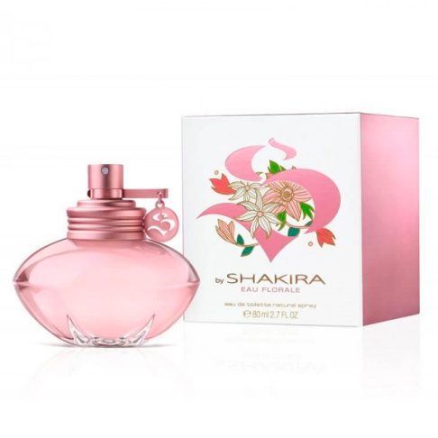 Alternative view of Florale 80 ml