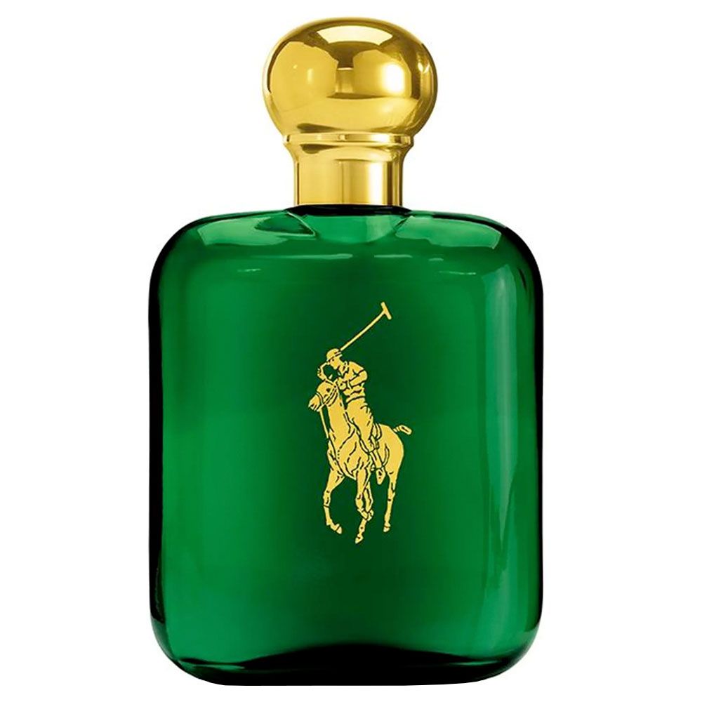 Polo Eau de Toilette
