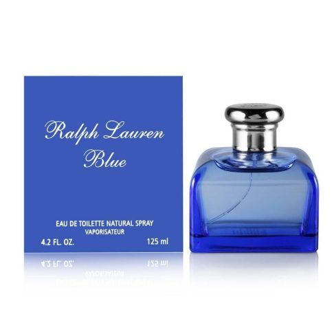 Alternative view of Blue 125 ml EDT Dama