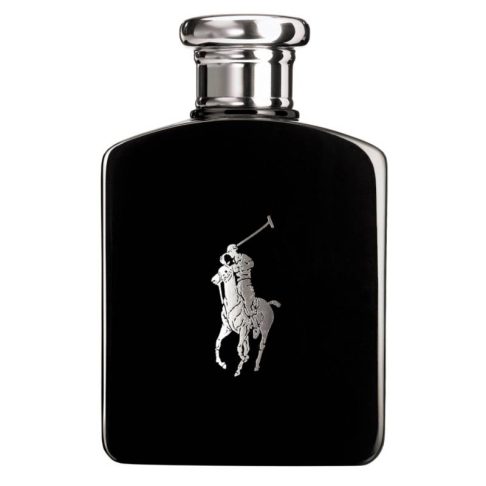 Polo Black Eau de Toilette
