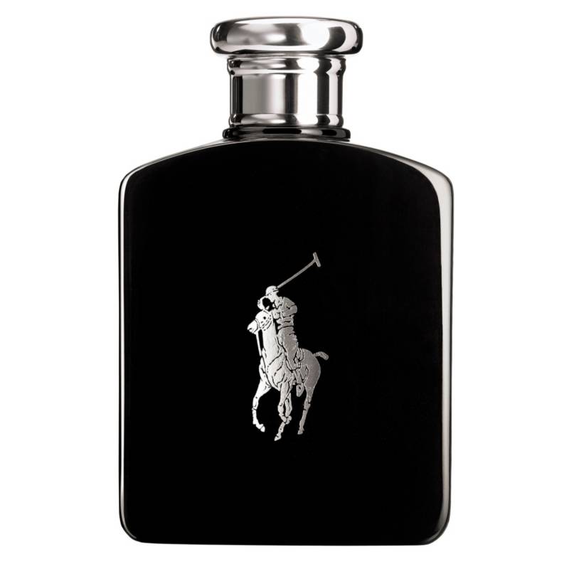 Polo Black Eau de Toilette