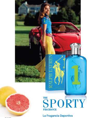 Alternative view of Pony 1 EDT