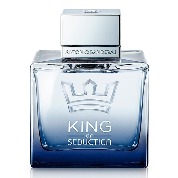 King Of Seduction