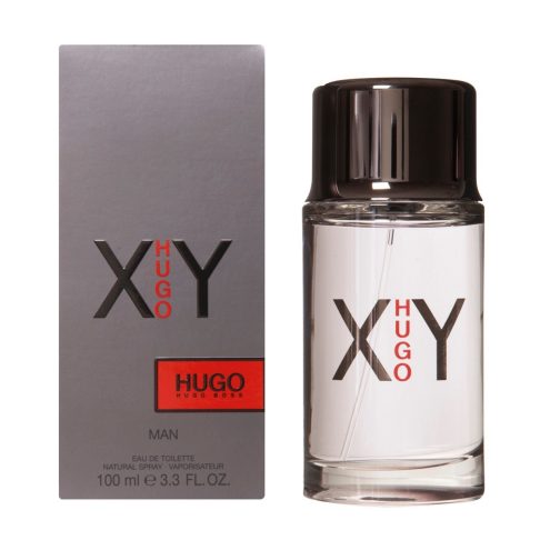 Alternative view of Boss XY 100 ML EDT