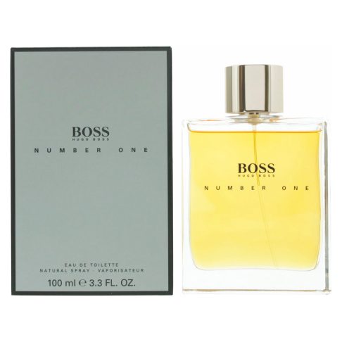 Alternative view of Number One 125 ml (Nuevo envase)