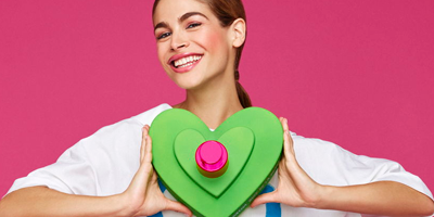 Agatha Ruiz De La Prada