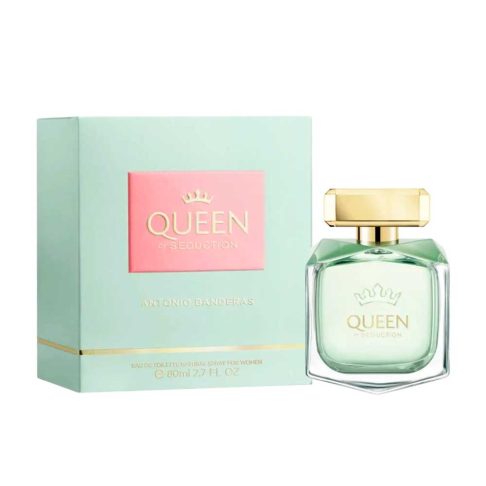 Alternative view of Queen Of Seduction 80 ml
