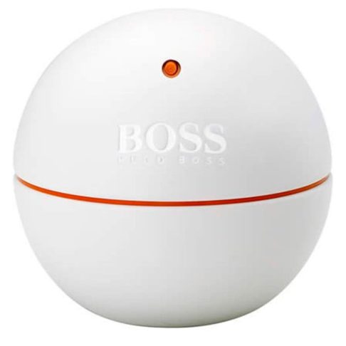 In Motion White Edition