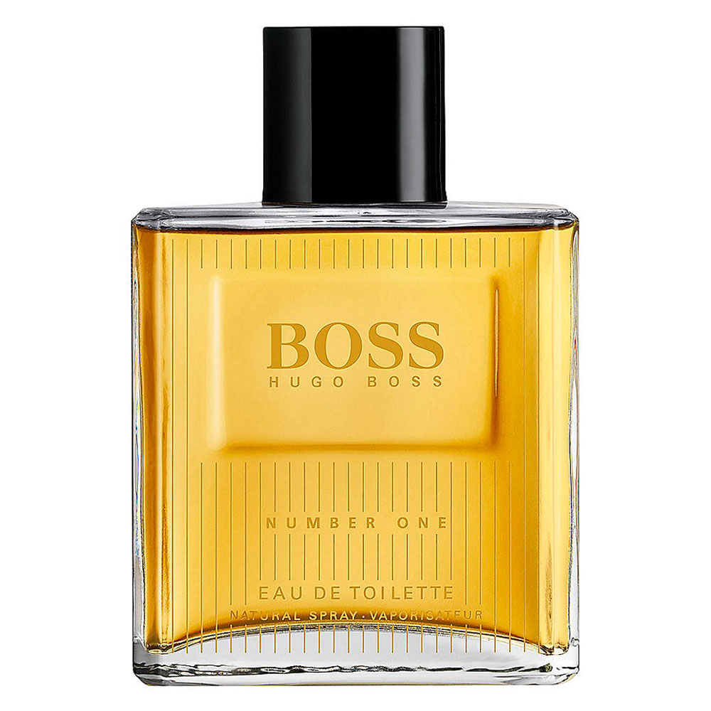 Number One 125 ml (Nuevo envase)
