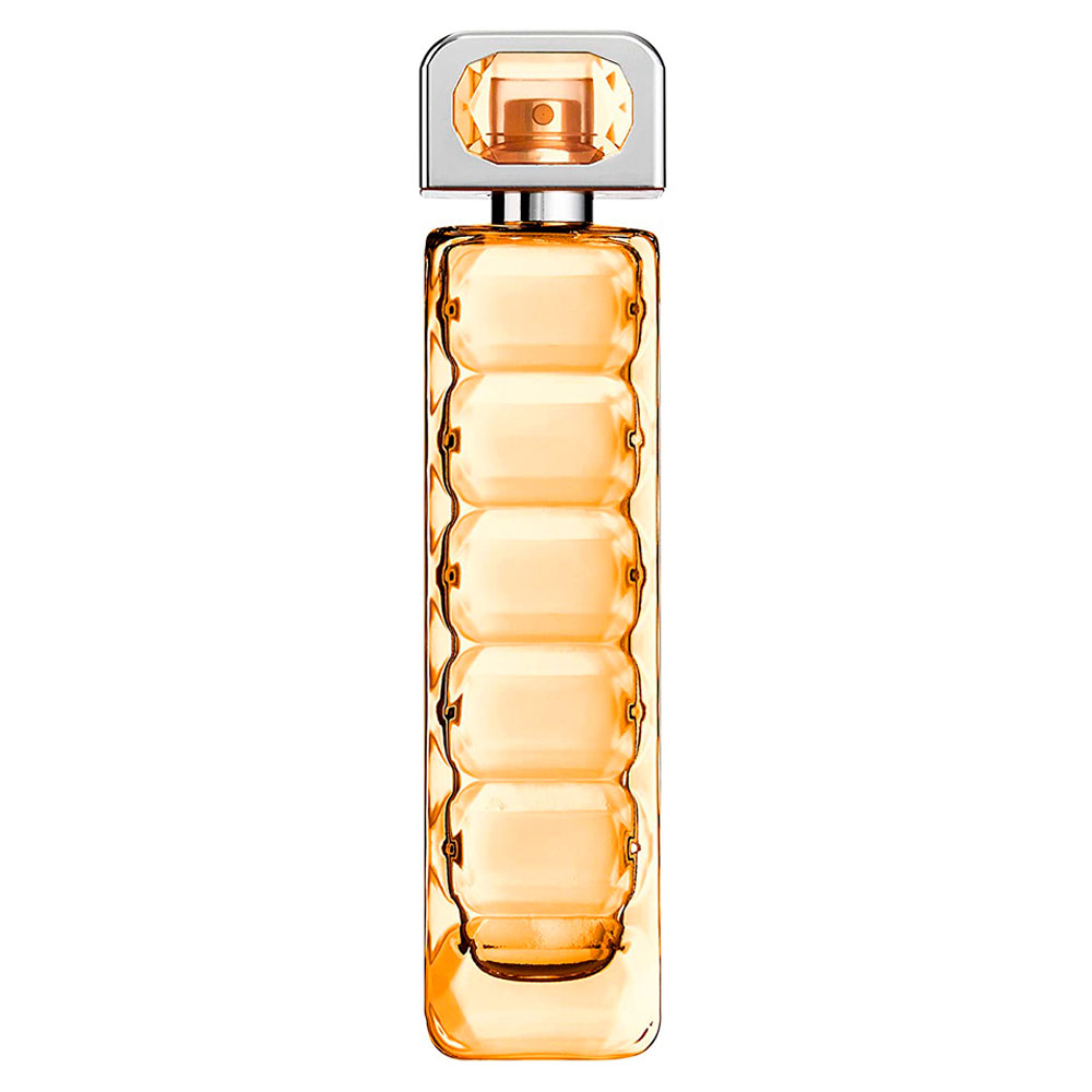 Boss Orange Woman EDT