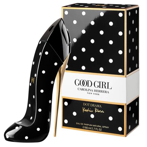 Good Girl Dot Drama 80 ml