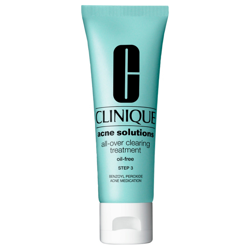 Anti Acne hidratante