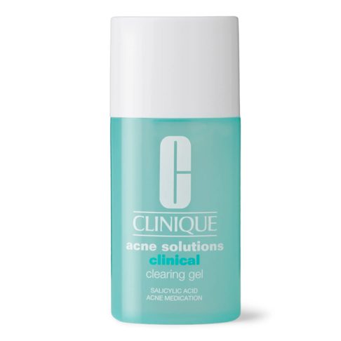 Clinique gel