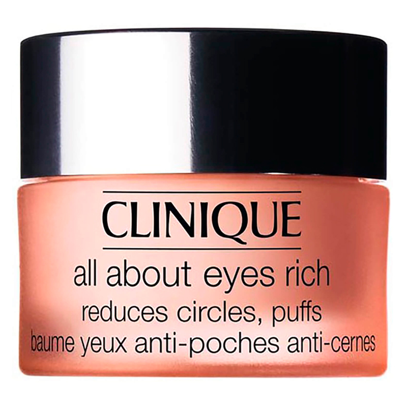 All About Eyes Rich