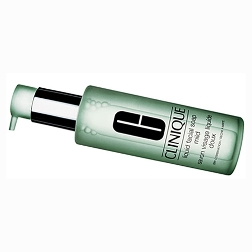 Liquid Facial Soap Mild (Dry Combination/Sèche a Mixta) 200 ml - Imagen 4