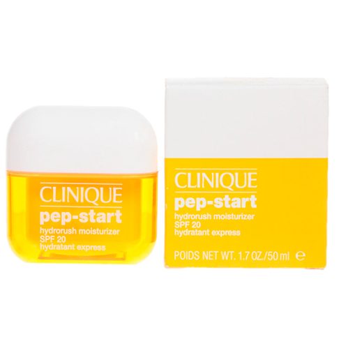 Pep-Start Hidratante en caja