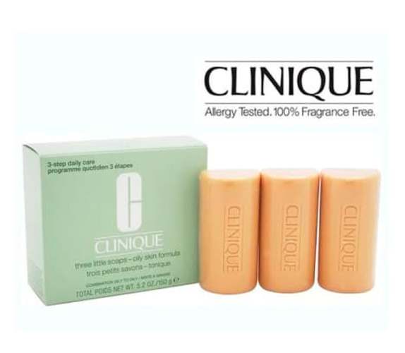 Three Little Soaps-Mild 150 gr - Imagen 4