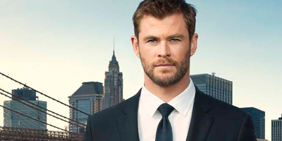 Hugo Boss