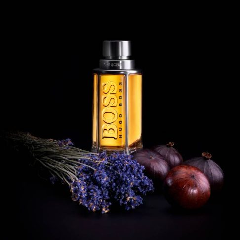 Alternative view of Hugo Boss The Scent EDT