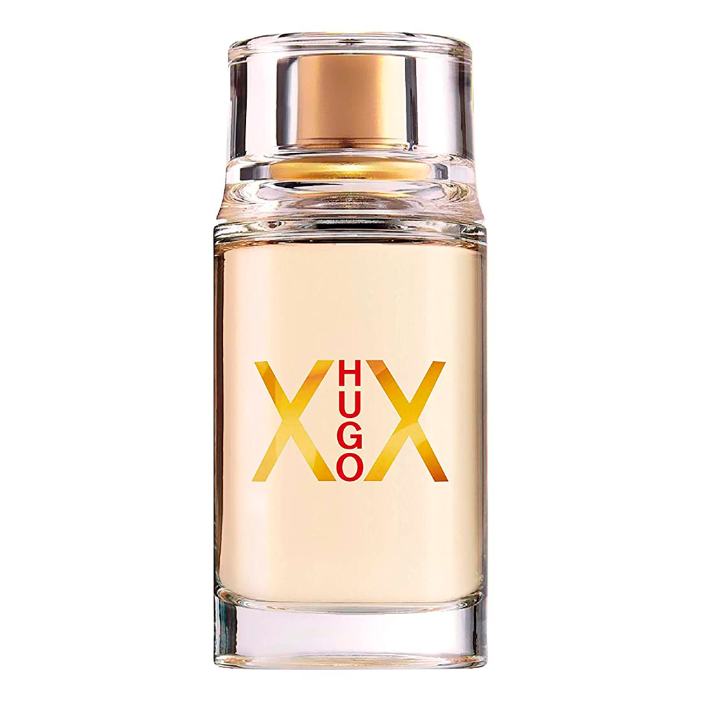 Hugo XX 100 ml EDT Perfumeria Farina