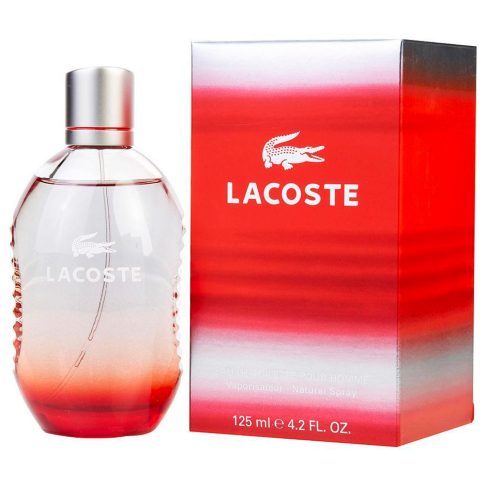 Alternative view of Lacoste Style In Play EDT