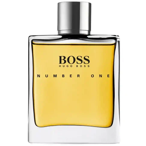 Number One 125 ml (Nuevo envase)