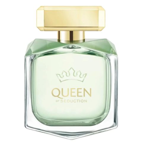 Queen Of Seduction 80 ml