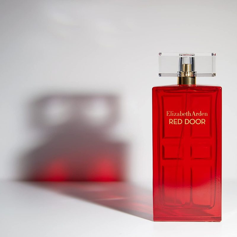 Elizabeth Arden Red Door