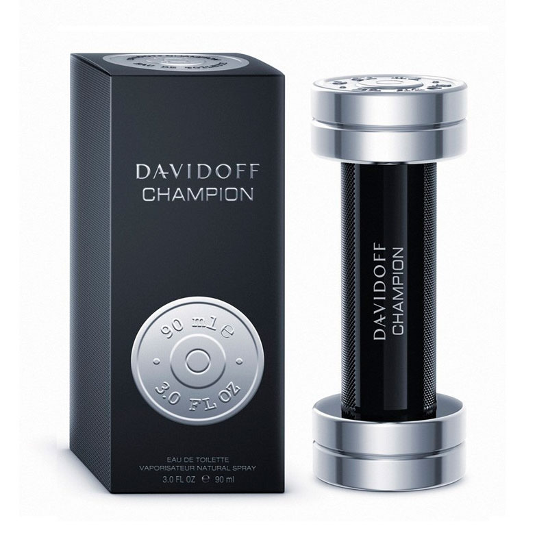 Alternative view of Champion 90 ml