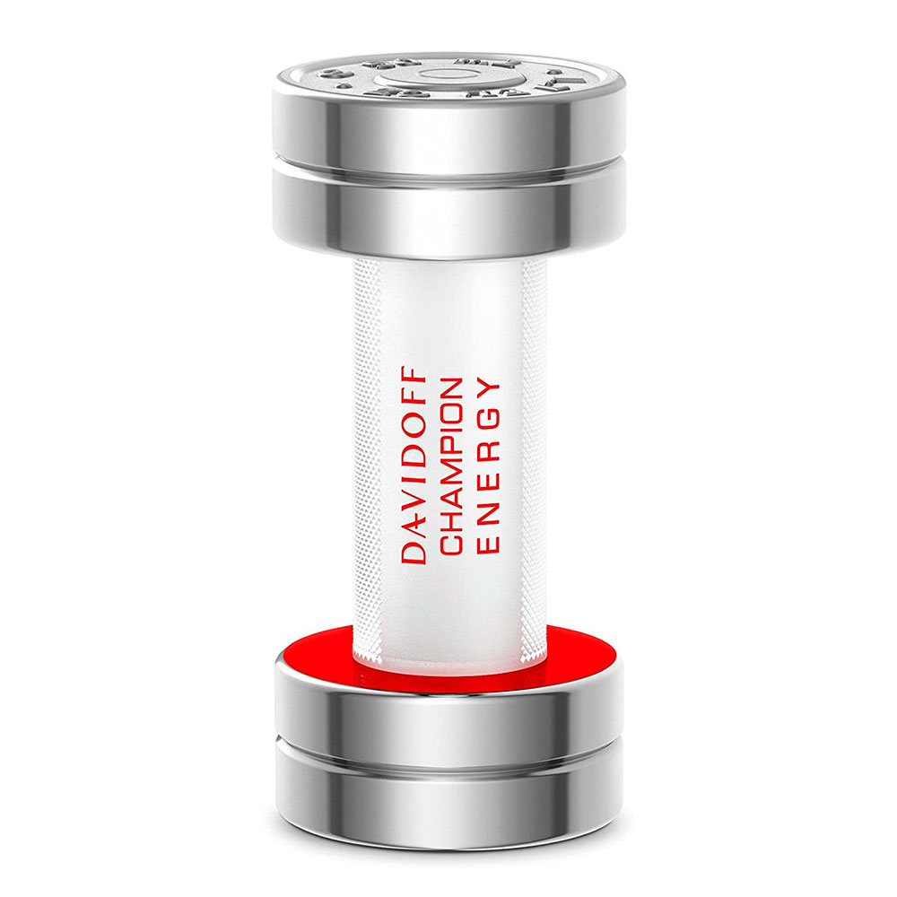 Champion Energy - Perfumeria Farina