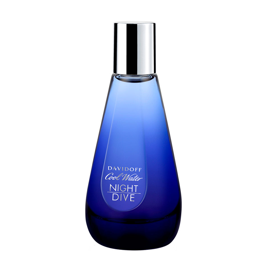 Cool Water Night Dive para mujer
