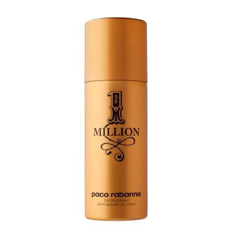 One Millon Desodorante 150ml